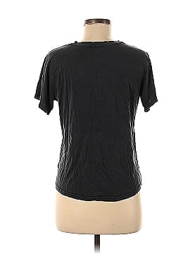 Zara W&B Collection Short Sleeve T-Shirt (view 2)