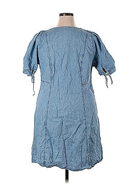 Madewell Casual Dress (view 2)