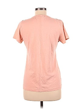 Rag & Bone Short Sleeve T-Shirt (view 2)