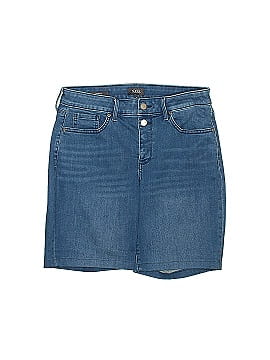 NYDJ Denim Shorts (view 1)