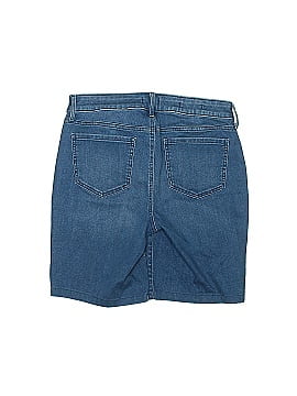 NYDJ Denim Shorts (view 2)