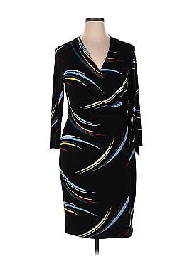 Anne Klein Cocktail Dress (view 1)