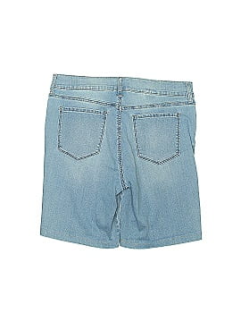 NYDJ Denim Shorts (view 2)