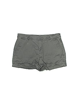 A New Day Khaki Shorts (view 1)