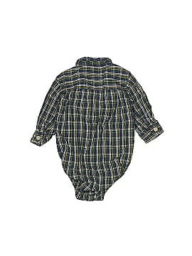 OshKosh B'gosh Short Sleeve Onesie (view 2)