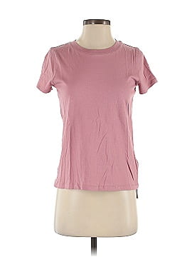 Madewell Short Sleeve T-Shirt (view 1)