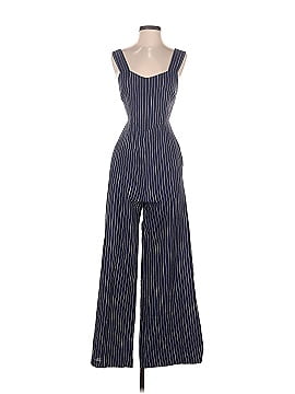 Line & Dot Jumpsuit (view 1)