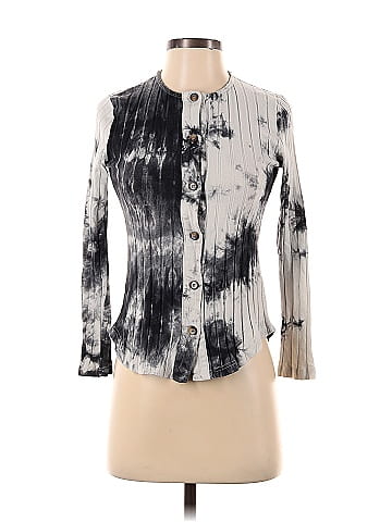 Sinclaire 3/4 Sleeve Blouse (view 1)