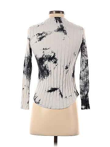 Sinclaire 3/4 Sleeve Blouse (view 2)