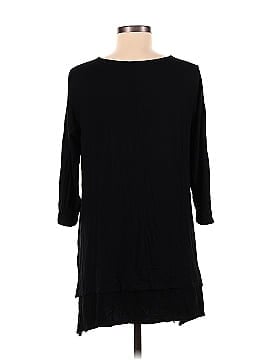 Eileen Fisher 3/4 Sleeve Top (view 2)