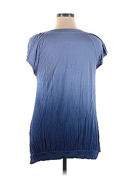 Apt. 9 Short Sleeve Top (view 2)