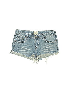 Mudd Denim Shorts (view 1)