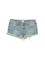 Mudd Denim Shorts