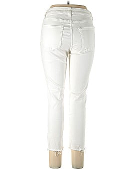 LC Lauren Conrad Jeans (view 2)