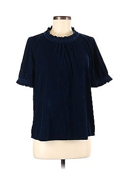 Gap Short Sleeve Blouse (view 1)