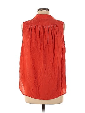 Maeve Sleeveless Blouse (view 2)