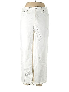 Madewell Jeans (view 1)