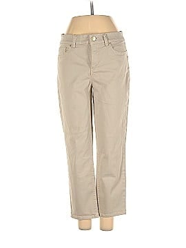 So Slimming by Chico's Khakis (view 1)