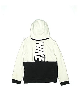 Nike Pullover Hoodie (view 1)