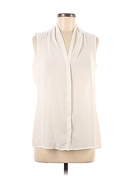 Banana Republic Sleeveless Blouse (view 1)