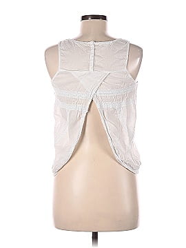 Aeropostale Sleeveless Blouse (view 2)