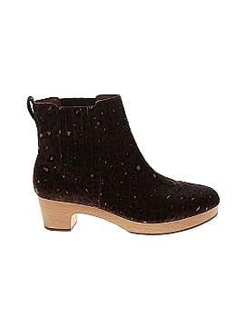 Madewell Ankle Boots (view 1)