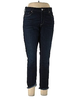 Ann Taylor LOFT Jeans (view 1)