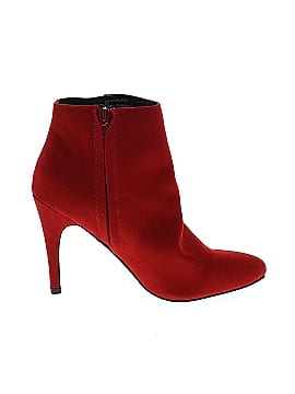 Madden Girl Ankle Boots (view 1)