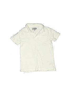 Crewcuts Short Sleeve Button-Down Shirt (view 1)