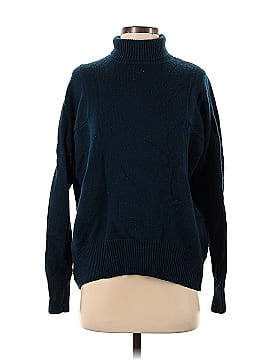 Athleta Wool Pullover Sweater (view 1)