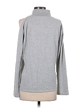 Vince Camuto Turtleneck Sweater (view 2)