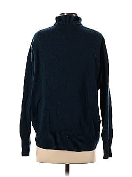 Athleta Wool Pullover Sweater (view 2)