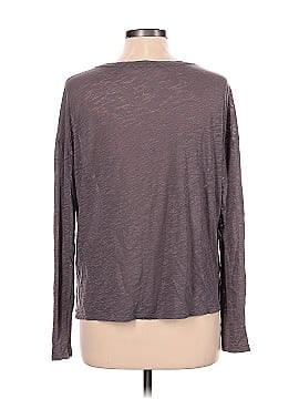 Athleta Long Sleeve T-Shirt (view 2)