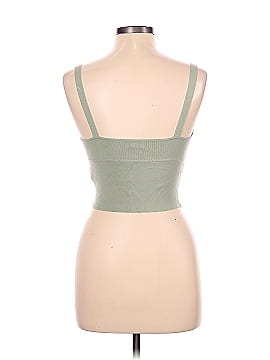 Wilfred Sleeveless Top (view 2)