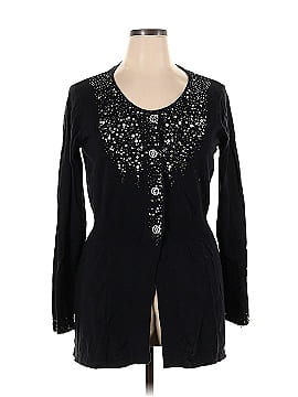 Cynthia Rowley TJX Cardigan (view 1)