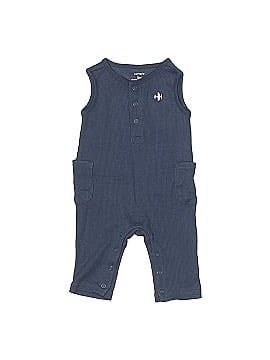 Carter's Short Sleeve Outfit (view 1)