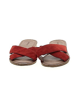 Forever 21 Sandals (view 2)