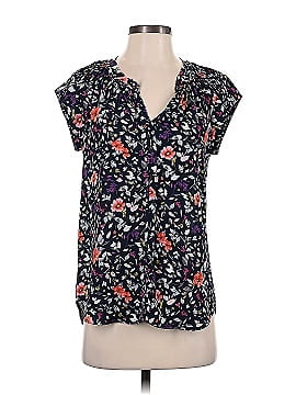 Daniel Rainn Short Sleeve Blouse (view 1)