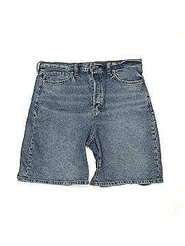 Banana Republic Denim Shorts (view 1)