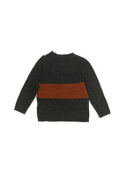 Bonpoint Wool Sweater (view 2)