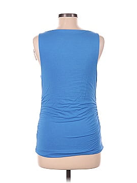 J.Crew Sleeveless T-Shirt (view 2)