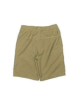 Under Armour Khaki Shorts (view 2)