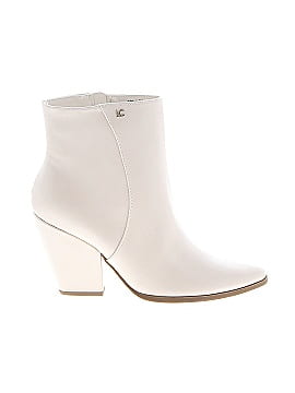 Liz Claiborne Ankle Boots (view 1)