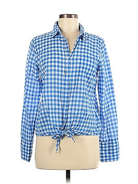 J.Crew Sleeveless Blouse (view 1)