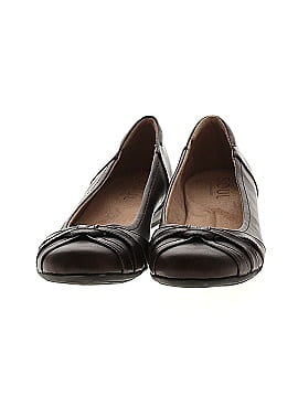 SOUL Naturalizer Flats (view 2)