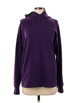 Calia by Carrie Underwood Pullover Hoodie (view 1)