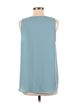 Vince Camuto Sleeveless Blouse (view 2)