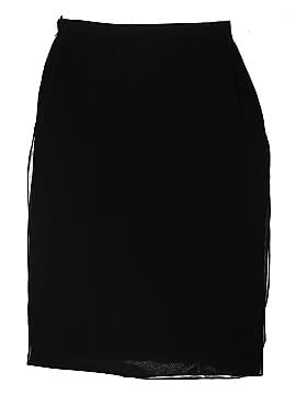 Brylane Woman Collection Formal Skirt (view 2)