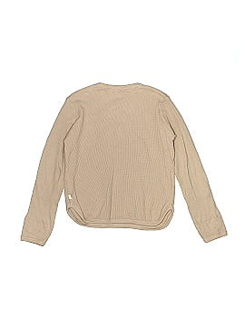 Nui Long Sleeve T-Shirt (view 2)