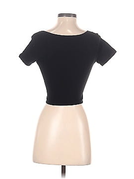 Brandy Melville Short Sleeve Top (view 2)